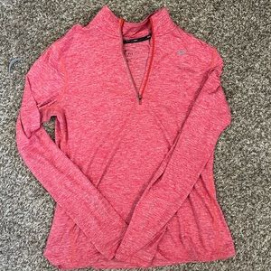 Nike Running Quarter Zip
